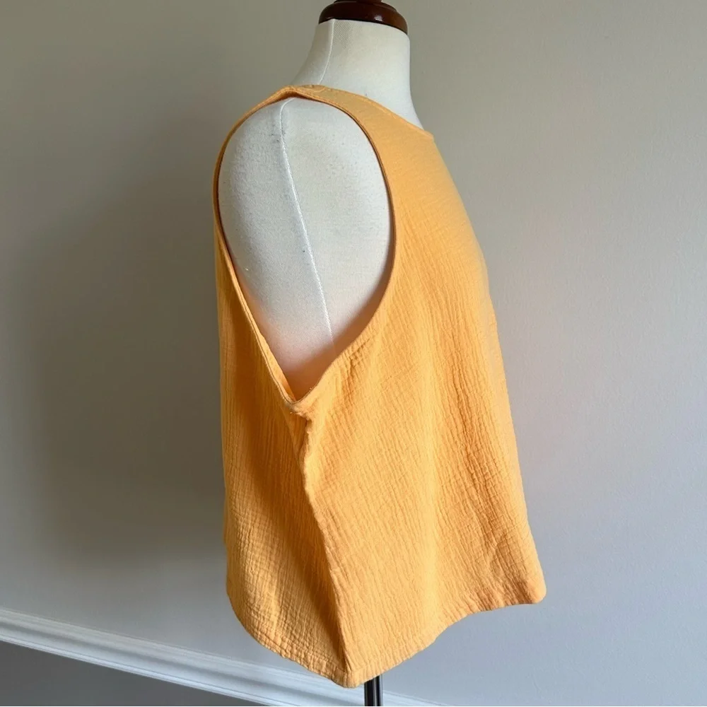 NWT a.n.a tank, Size XXL - Picture 3 of 5